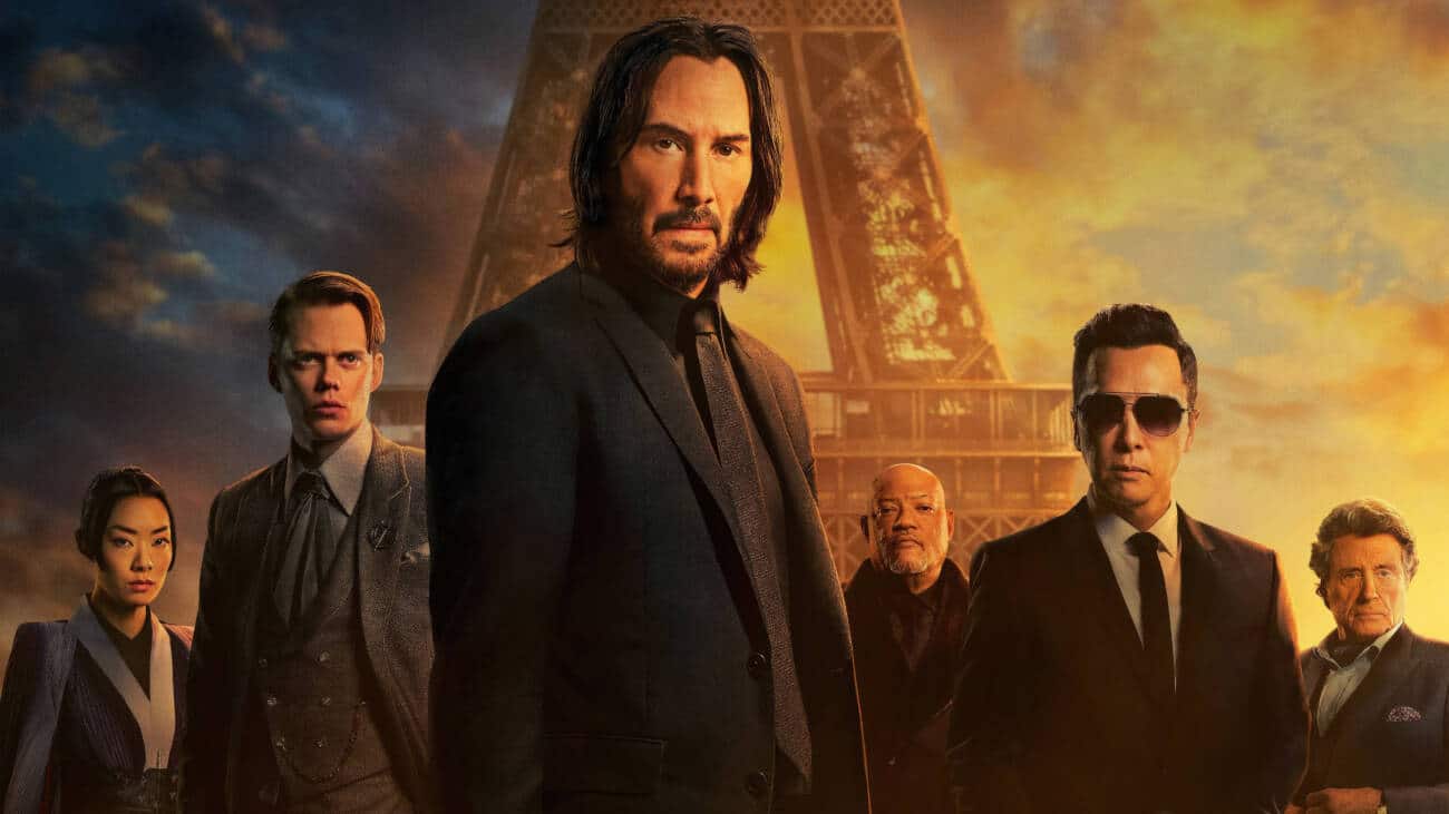 john wick 2 filme completo dublado