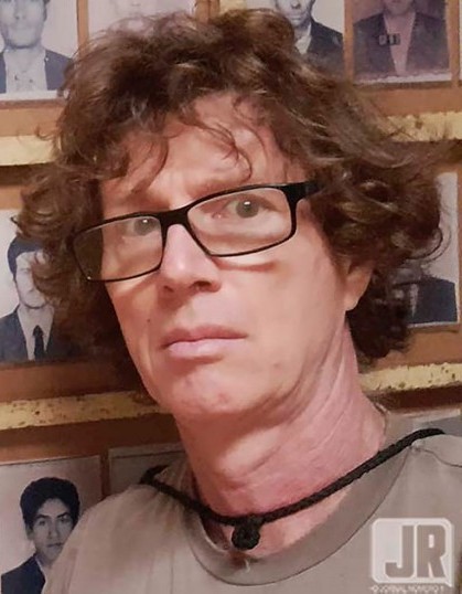 Foto de Daniel Steidle